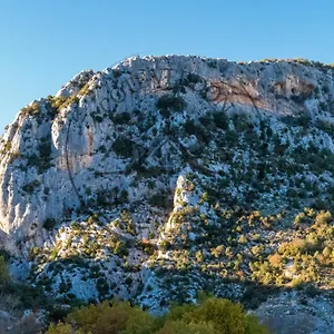 Cote Verdon Quinson